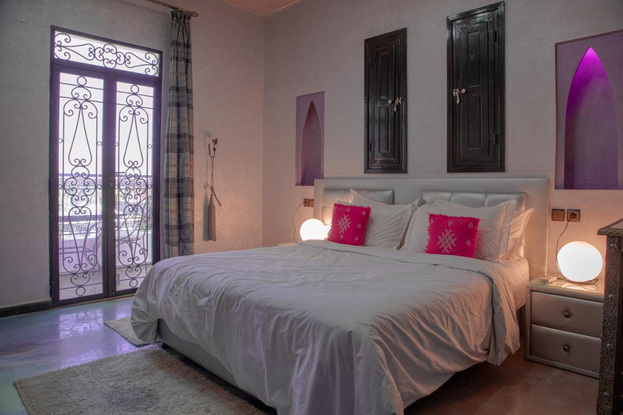 Jnanat Aicha Guesthouse Wawizelte Экстерьер фото